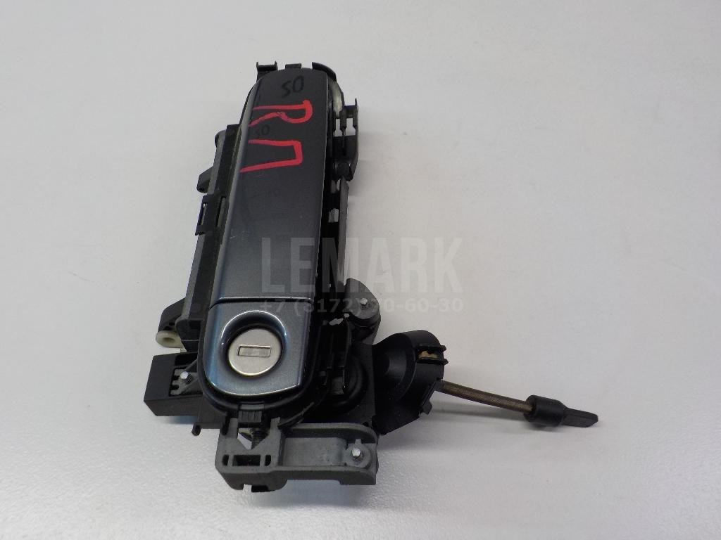 Ручка двери наружная правая