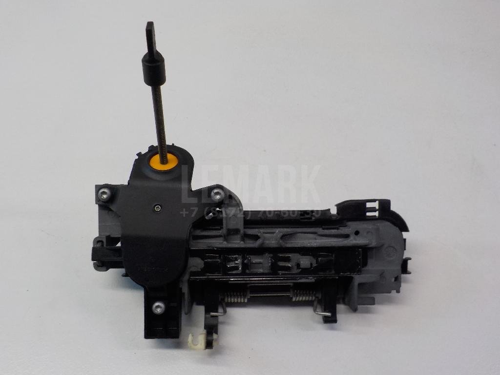 Ручка двери наружная правая