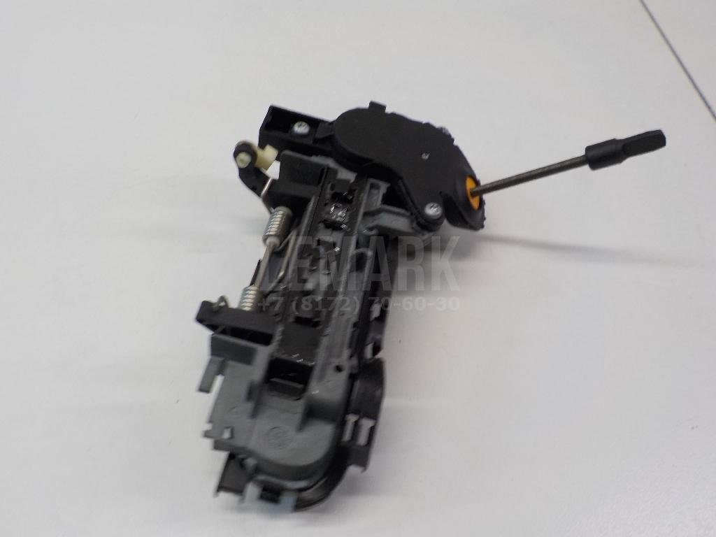 Ручка двери наружная правая