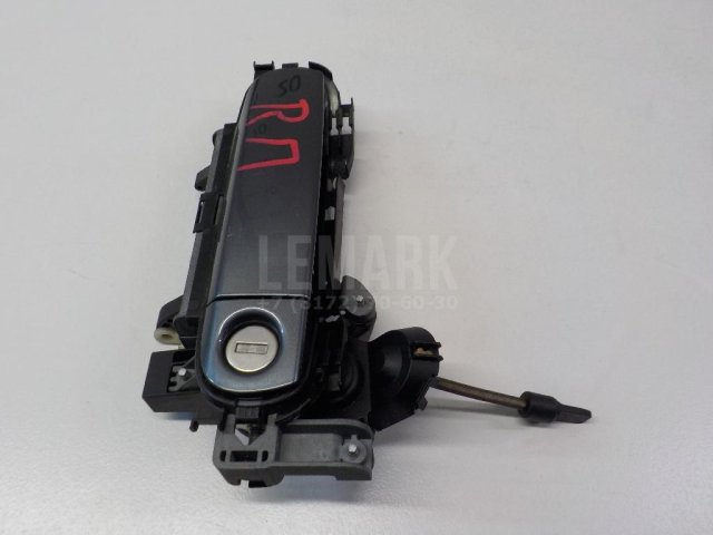 Ручка двери наружная правая