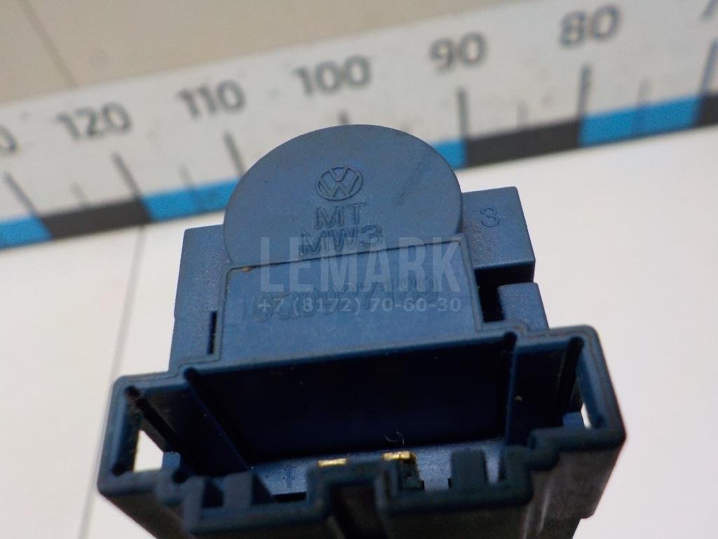 Датчик педали сцепления