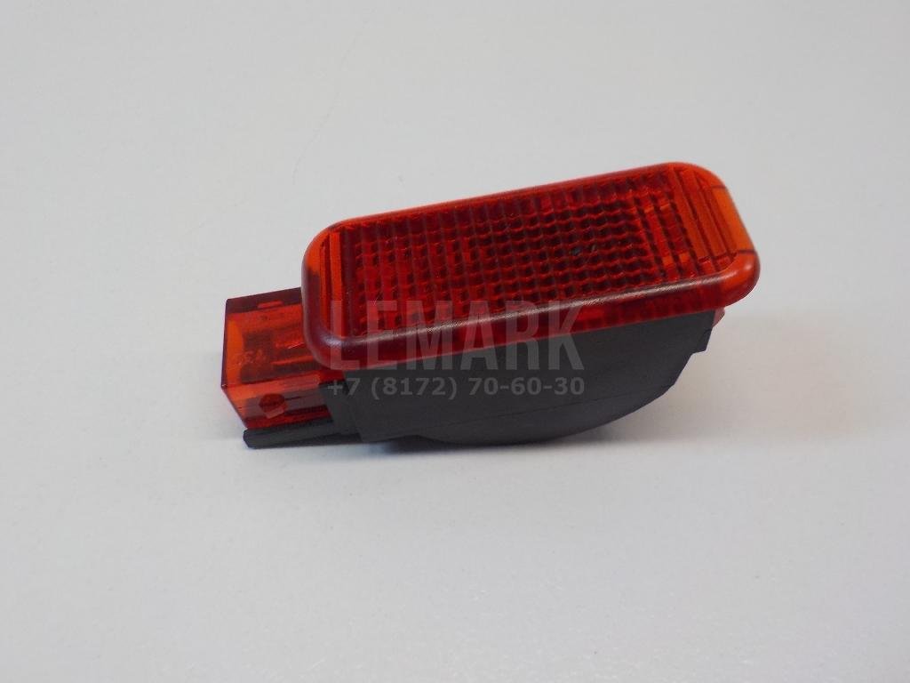 Плафон салонный