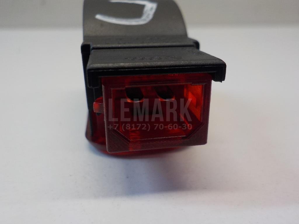 Плафон салонный