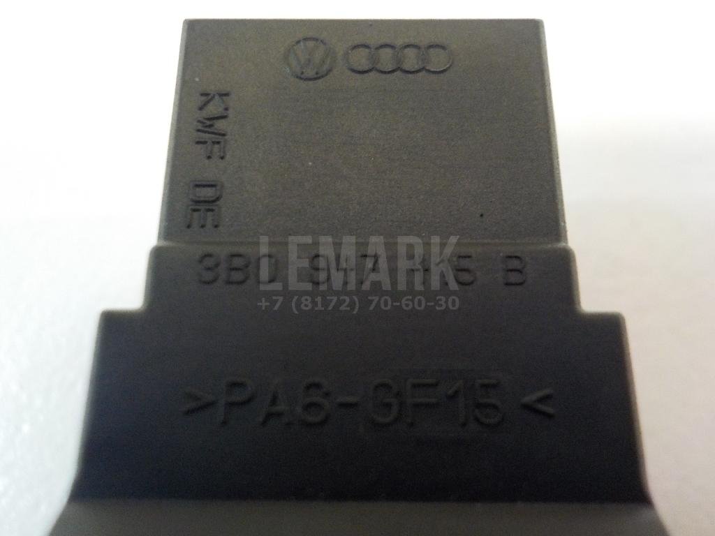 Плафон салонный