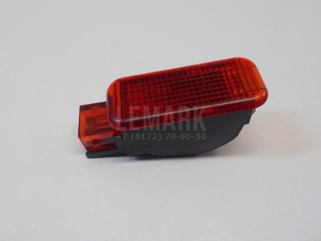 Плафон салонный