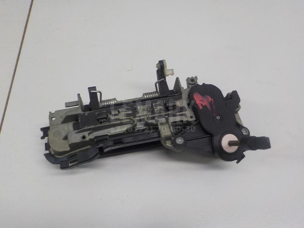 Ручка двери наружная правая