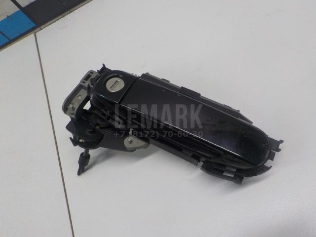 Ручка двери наружная правая