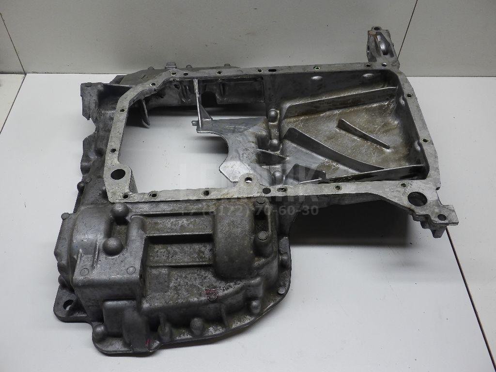 Поддон масляный двигателя