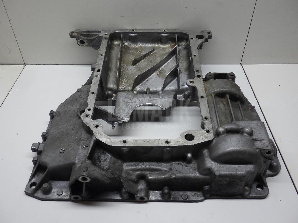 Поддон масляный двигателя