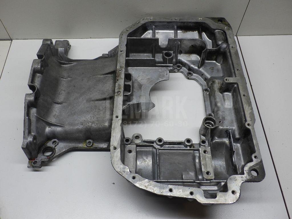 Поддон масляный двигателя