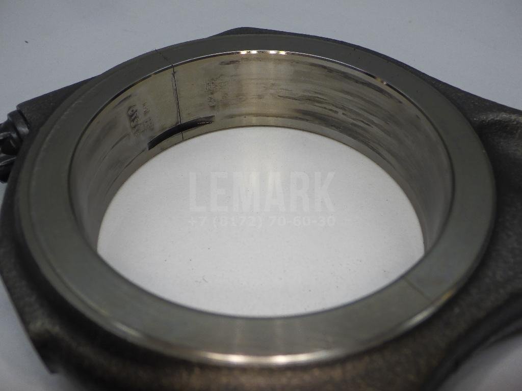 Шатун для  Audi A5/S5 (F5) 2017