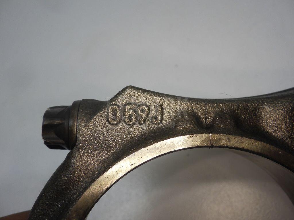 Шатун для  Audi A5/S5 (F5) 2017