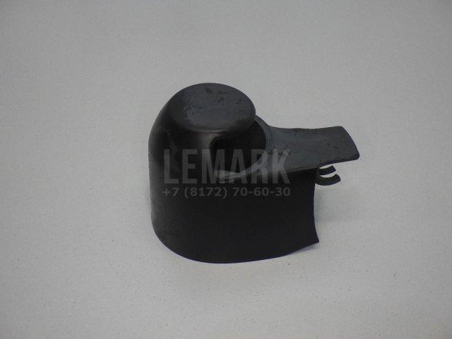 Крышка поводка стеклоочистителя