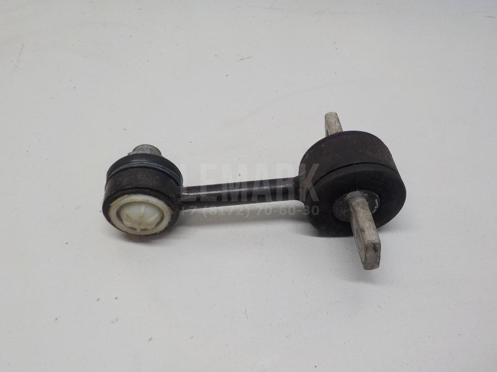 Стойка заднего стабилизатора