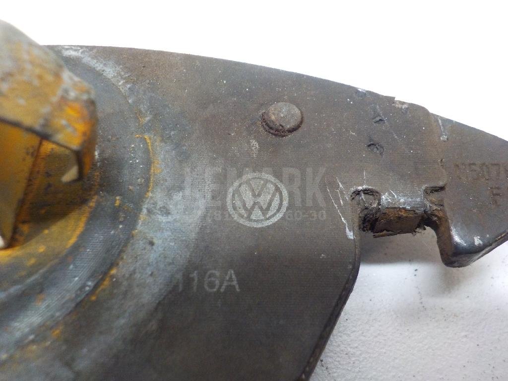 Колодки тормозные передние к-кт