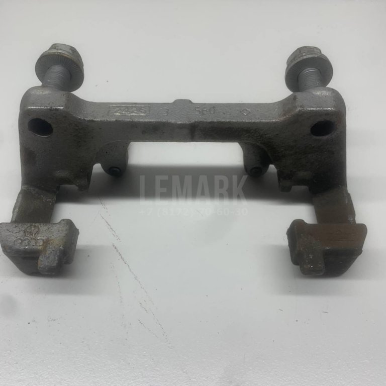 Скоба суппорта переднего