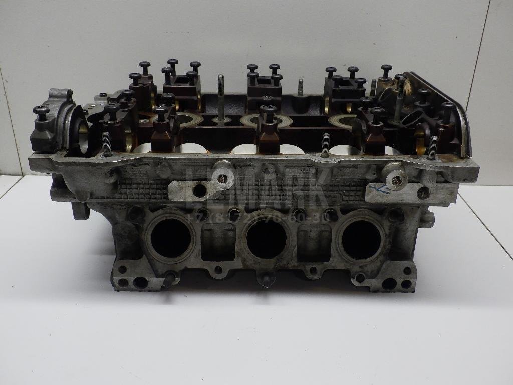 Головка блока для  Audi A4 [B8] Allroad 2009-2015