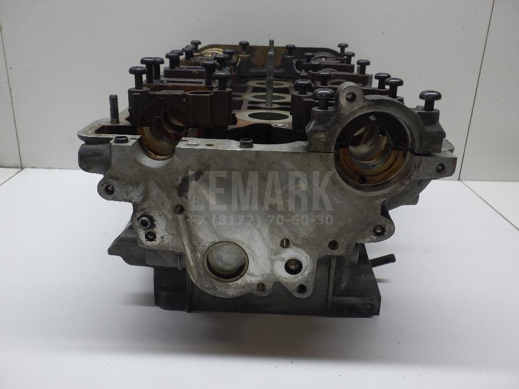 Головка блока для  Audi A4 [B8] Allroad 2009-2015