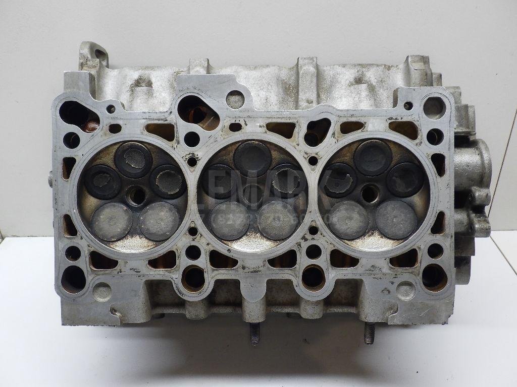 Головка блока для  Audi A4 [B8] Allroad 2009-2015