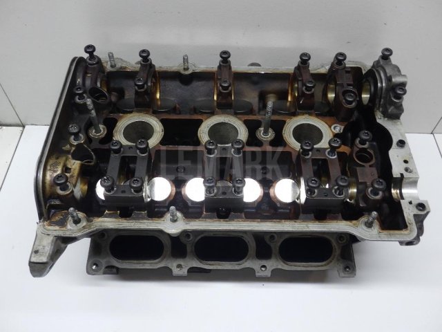 Головка блока