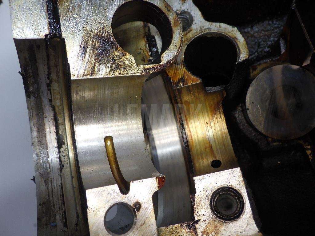 Головка блока для  Audi A4 [B8] Allroad 2009-2015