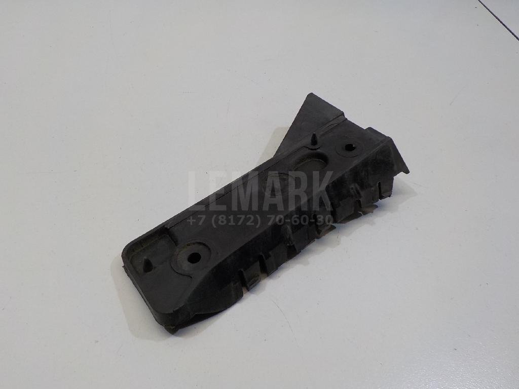 Направляющая переднего бампера левая