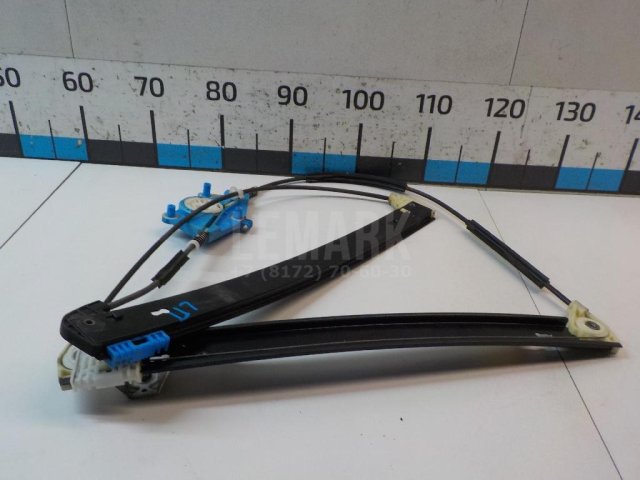 Стеклоподъемник электр. передний левый