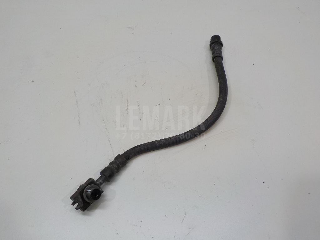 Шланг тормозной задний