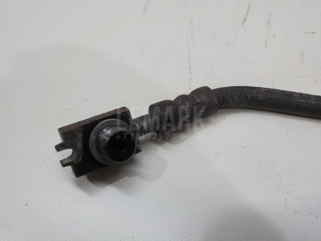 Шланг тормозной задний