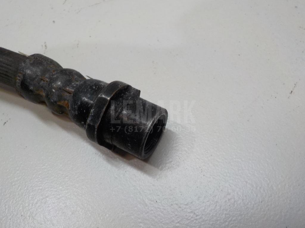 Шланг тормозной задний