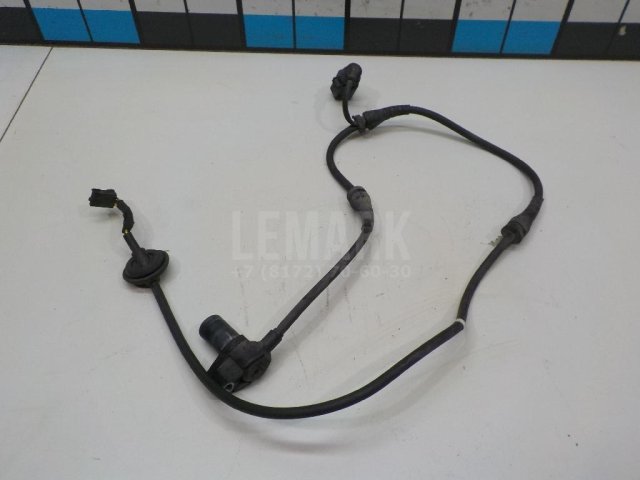 Датчик ABS передний