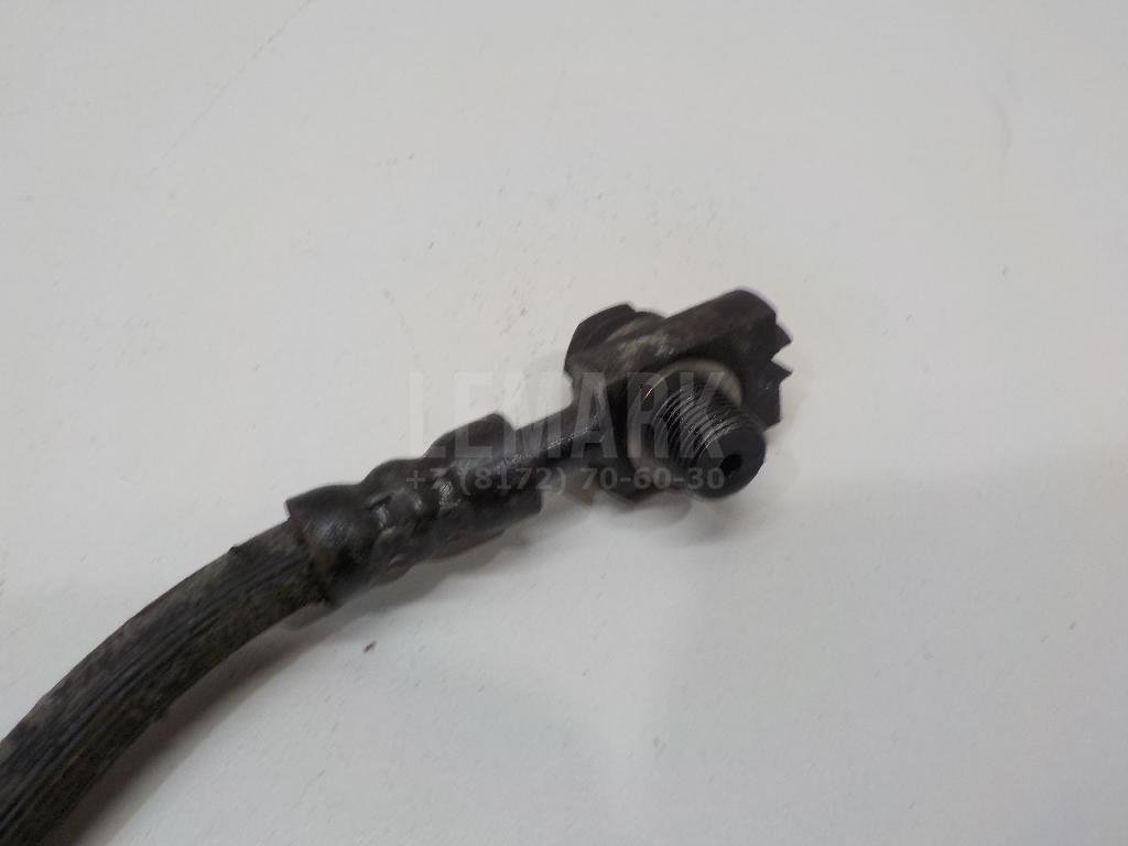 Шланг тормозной задний