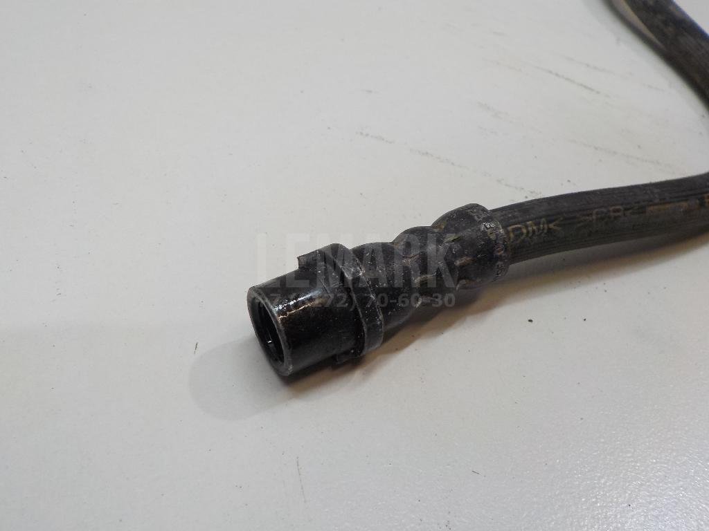 Шланг тормозной задний