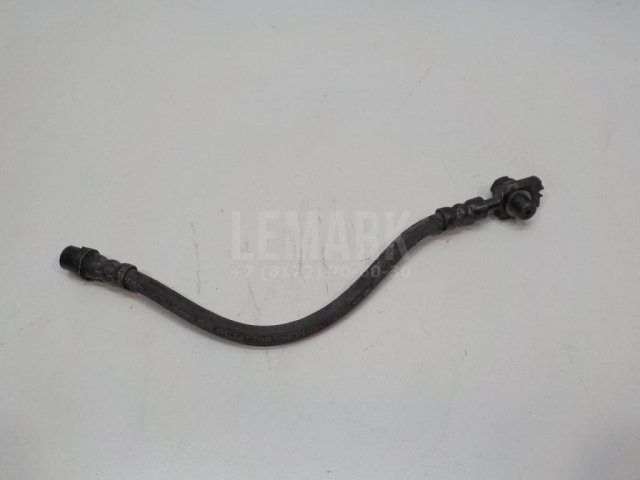 Шланг тормозной задний