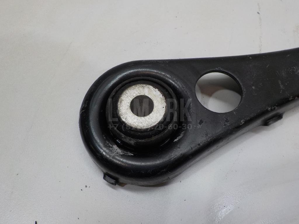 Рычаг задний поперечный