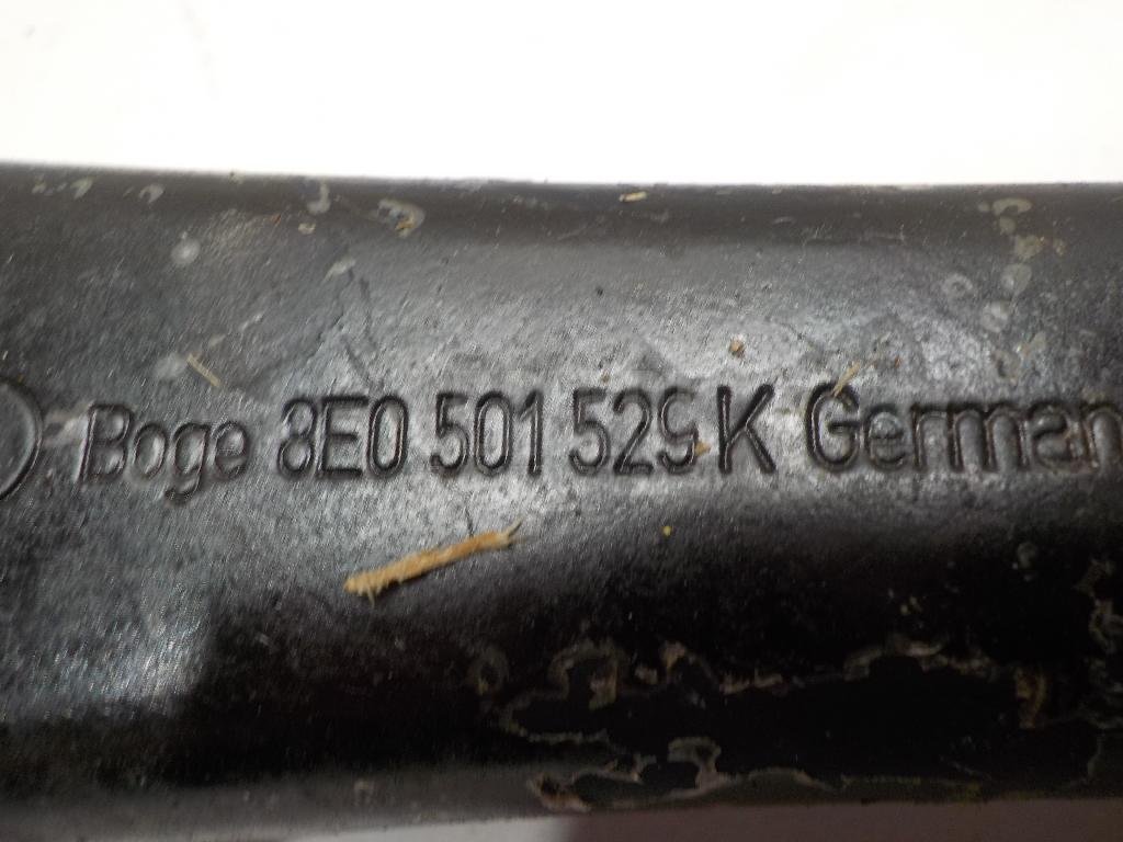 Рычаг задний поперечный