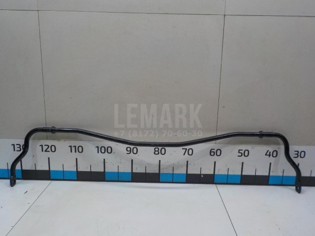 Стабилизатор задний