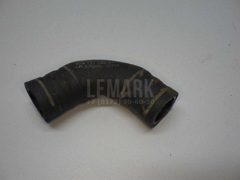 Шланг системы охлаждения