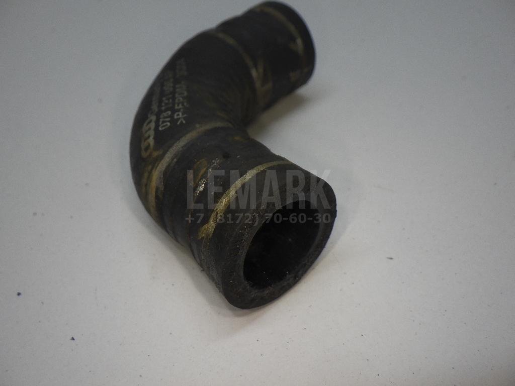 Шланг системы охлаждения