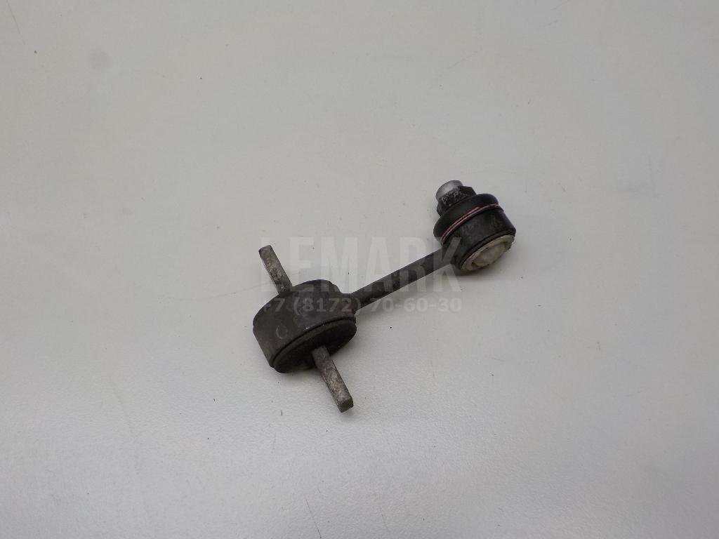 Стойка заднего стабилизатора