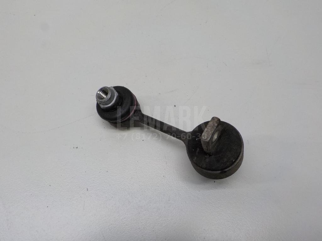 Стойка заднего стабилизатора