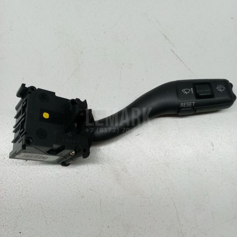 Переключатель стеклоочистителей для  Audi A4 [B9] 2015