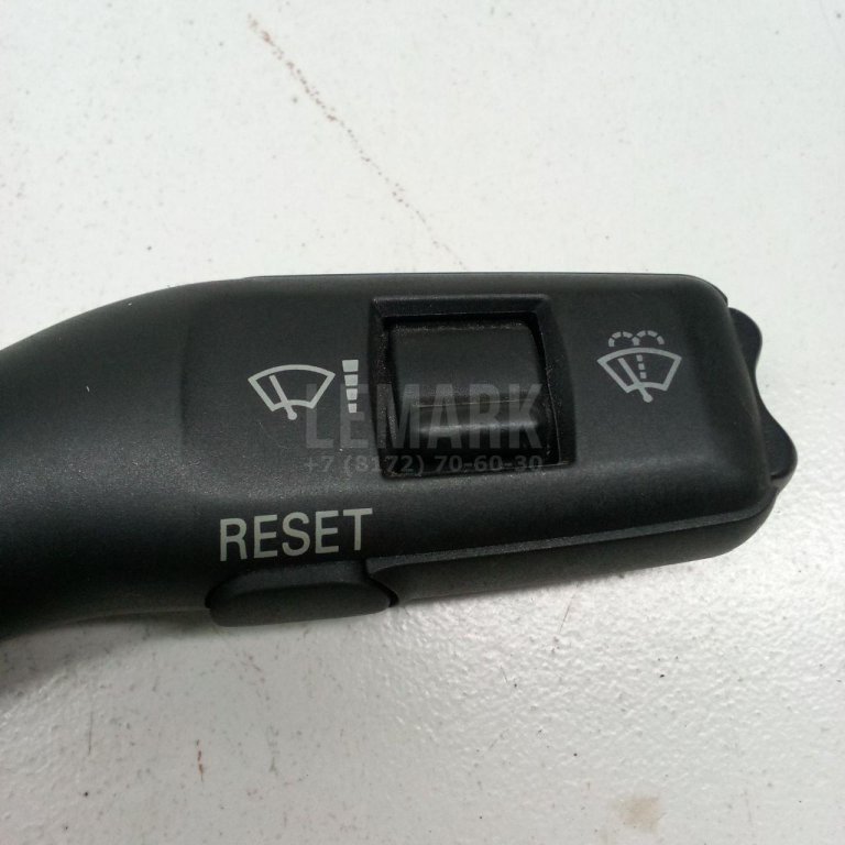 Переключатель стеклоочистителей для  Audi A4 [B9] 2015