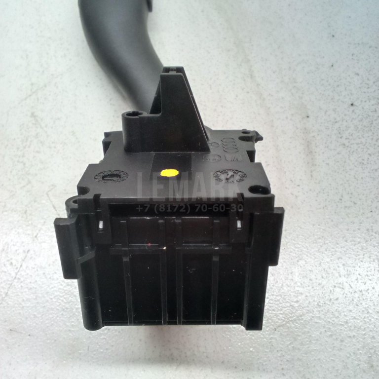 Переключатель стеклоочистителей для  Audi A4 [B9] 2015