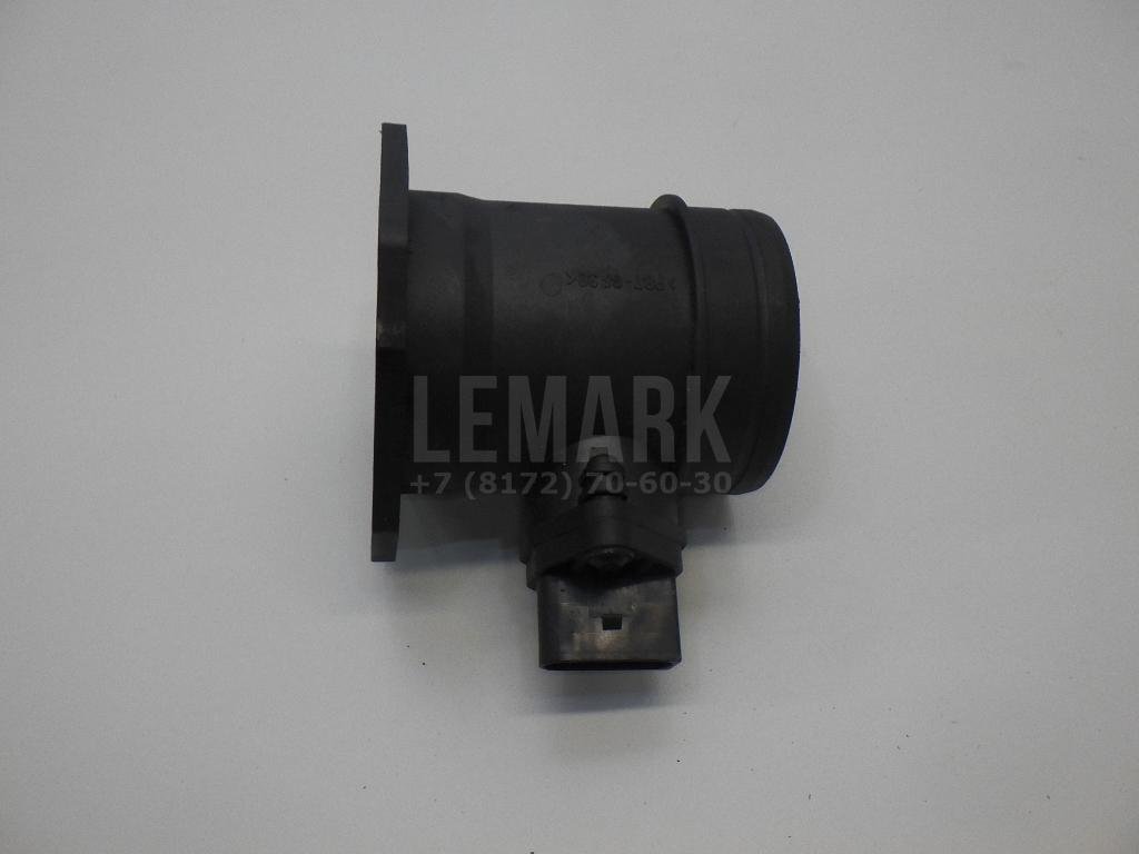 Расходомер воздуха (массметр) для  Audi A3 [8P1] 2003-2013