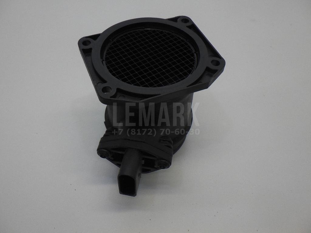 Расходомер воздуха (массметр) для  Audi A3 [8P1] 2003-2013