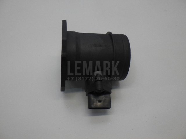 Расходомер воздуха (массметр)