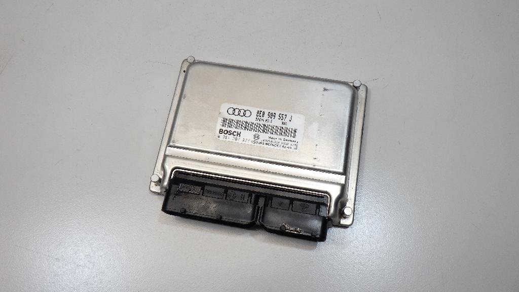 Блок управления двигателем для  Alfa Romeo 156 1997-2005