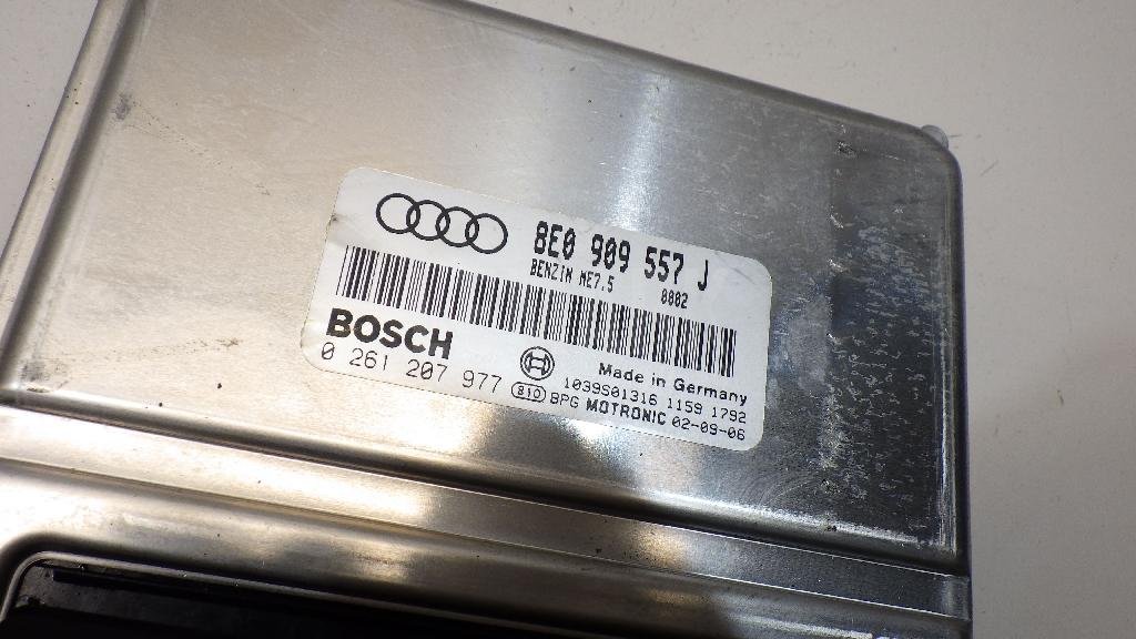 Блок управления двигателем для  Alfa Romeo 156 1997-2005