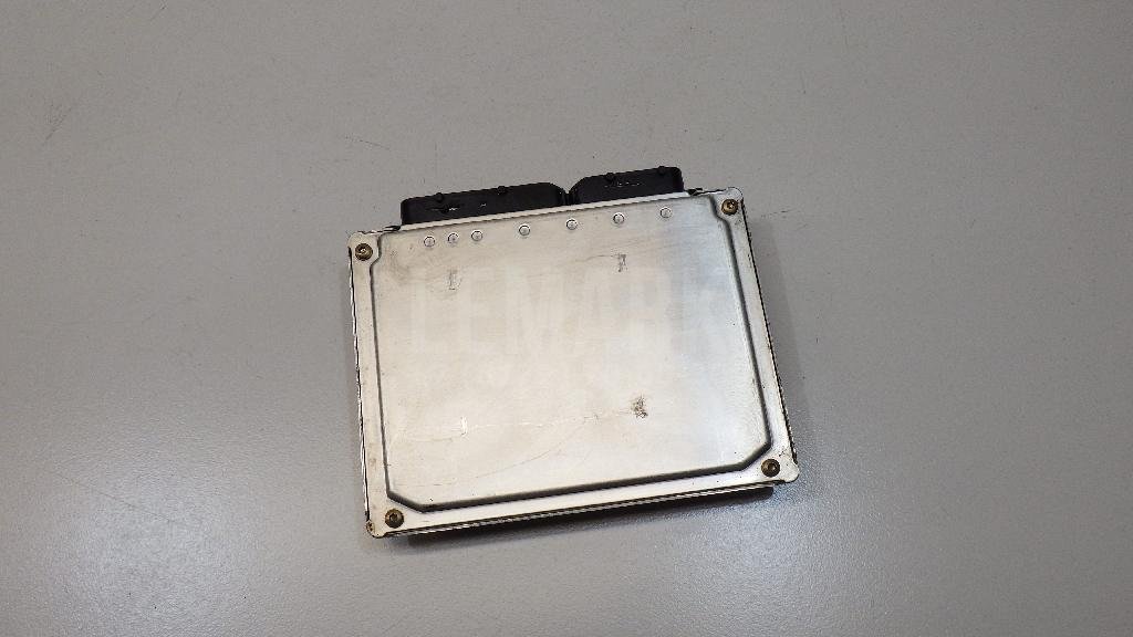 Блок управления двигателем для  Alfa Romeo 156 1997-2005